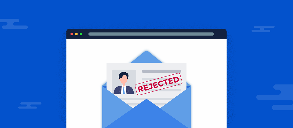 6 Useful Templates for Candidate Rejection Emails